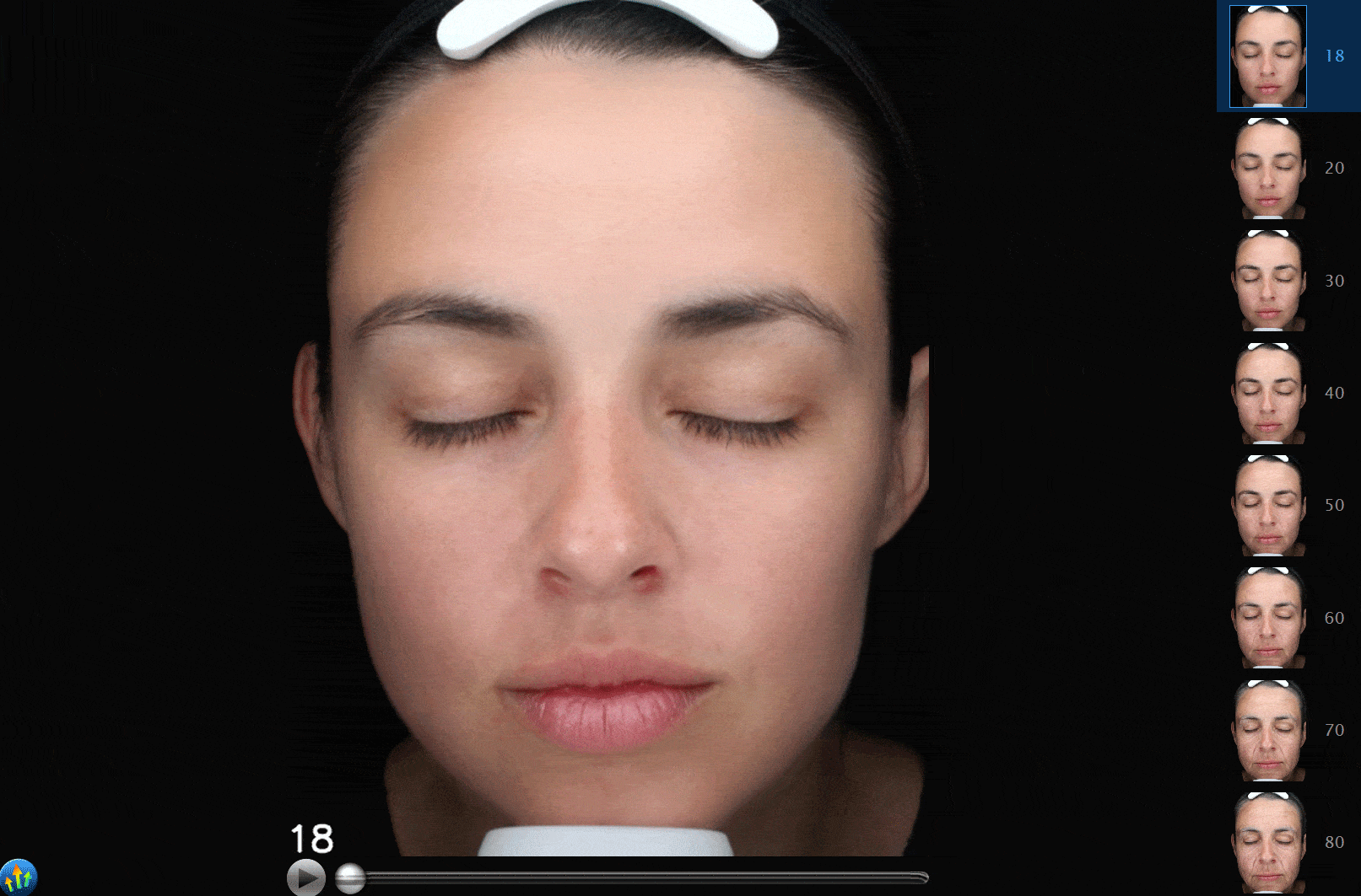 visia-symulacja_procesu_starzenia visia-symulacja_procesu_starzenia