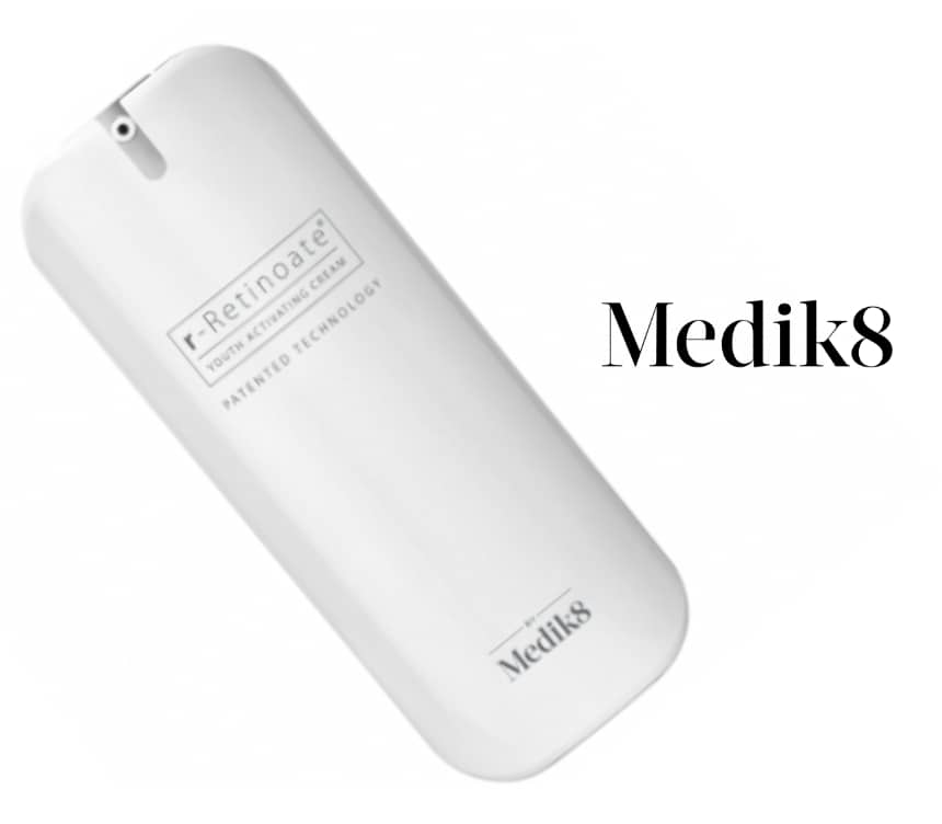 medik8