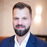 Łukasz Ludwikowski Łukasz Ludwikowski
