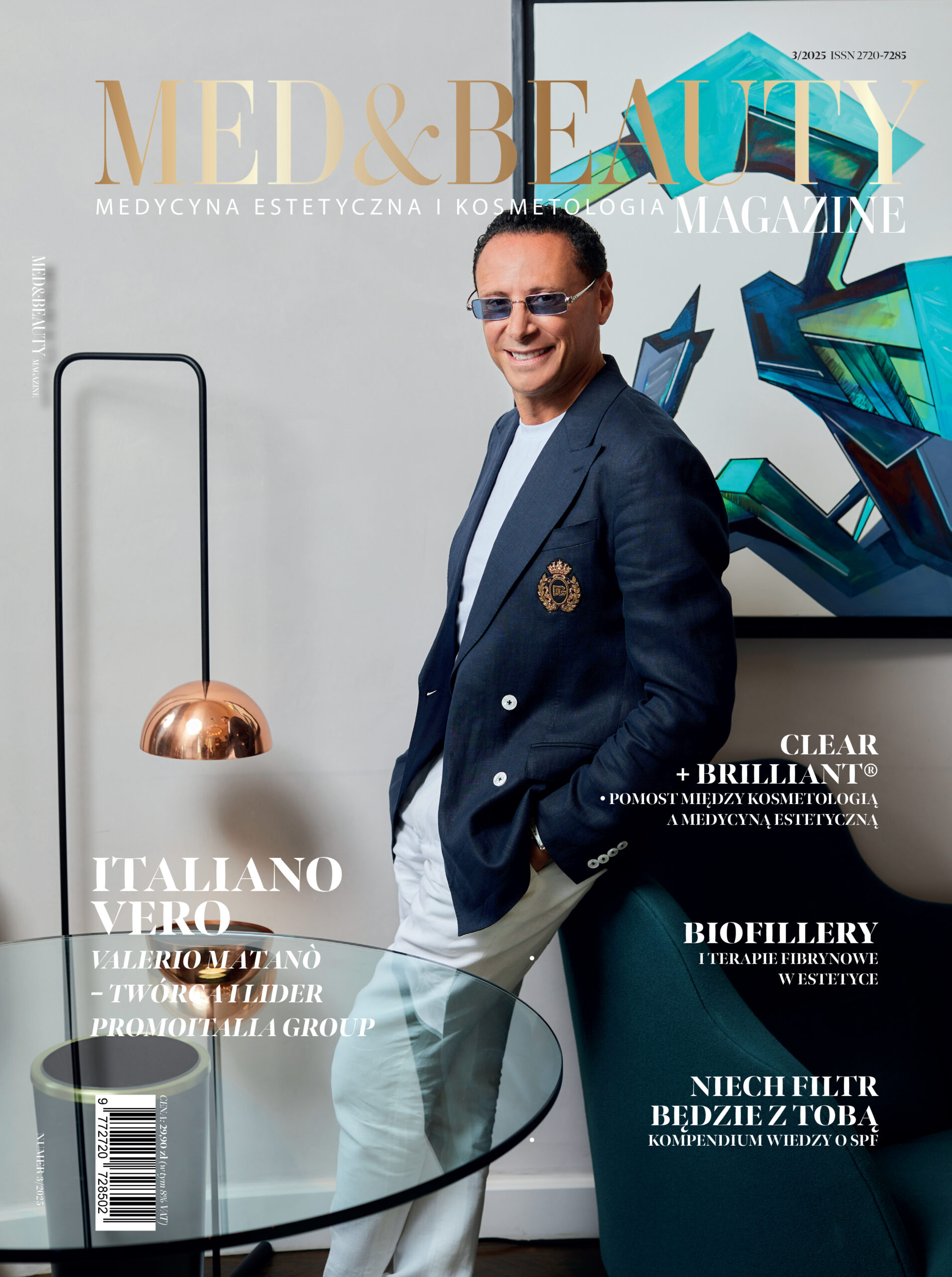 158. OKŁADKA MedBeauty