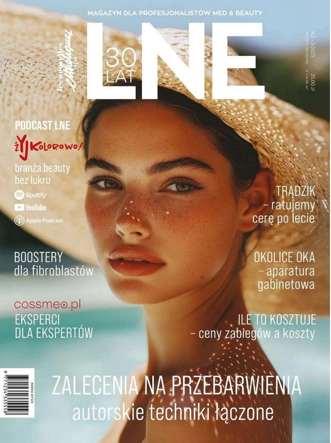 183. LNE 5-2025 OKŁADKA