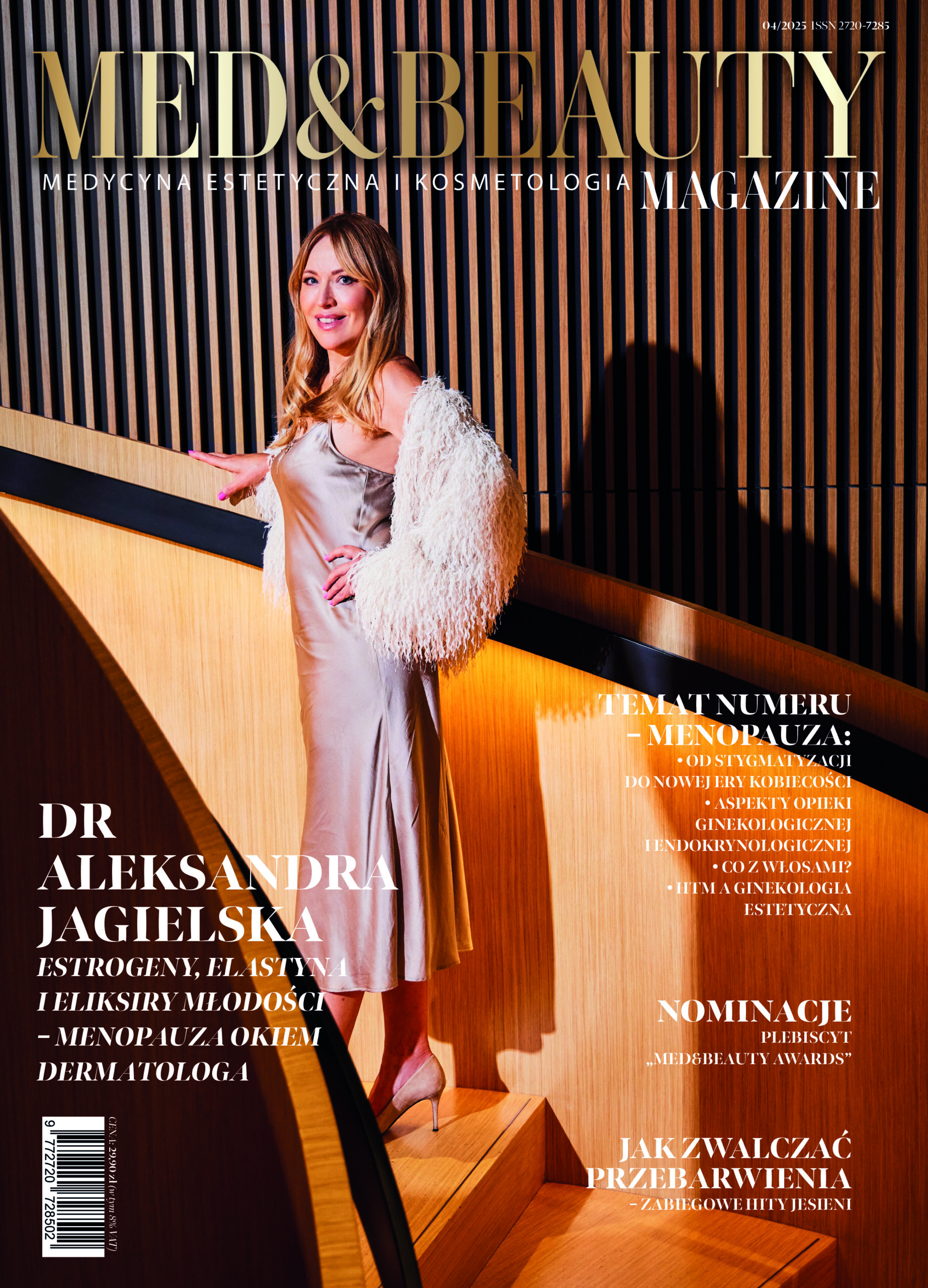 185. MedBeauty OKŁADKA 04-2025