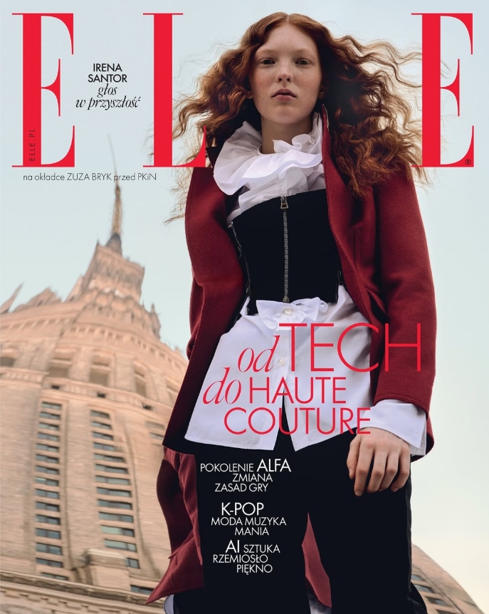 ELLE_okładka 11-2025