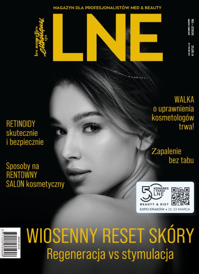 okładka LNE 165