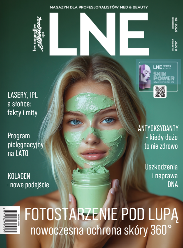 257. LNE 166 OKŁADKA